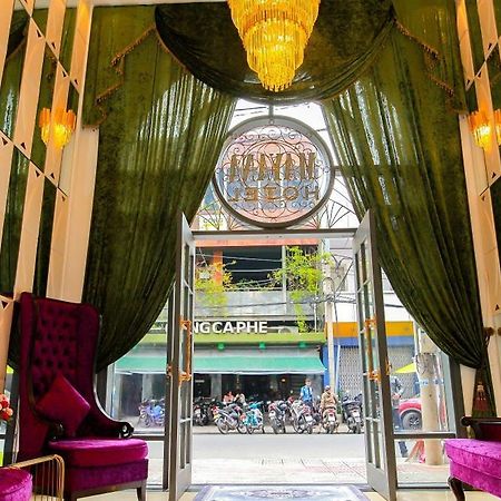 Mayana Hotel Da Nang Eksteriør billede