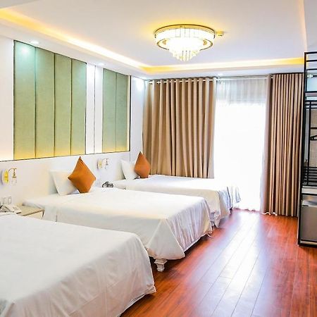 Mayana Hotel Da Nang Eksteriør billede