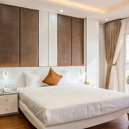 Mayana Hotel Da Nang Eksteriør billede