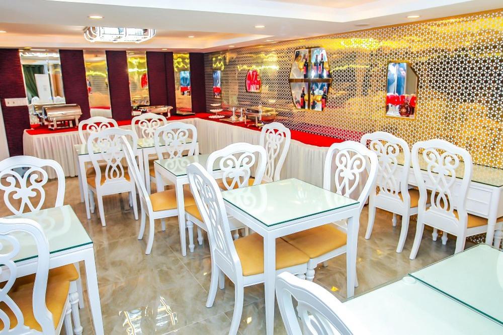 Mayana Hotel Da Nang Eksteriør billede