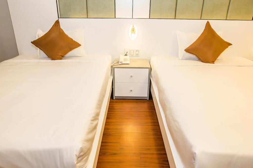 Mayana Hotel Da Nang Eksteriør billede