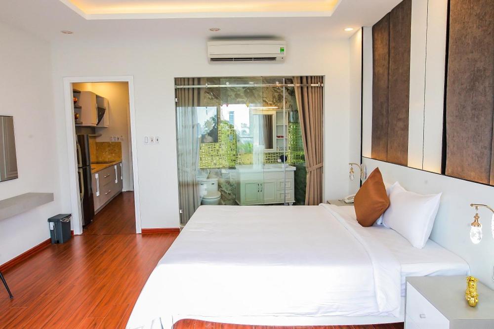 Mayana Hotel Da Nang Eksteriør billede