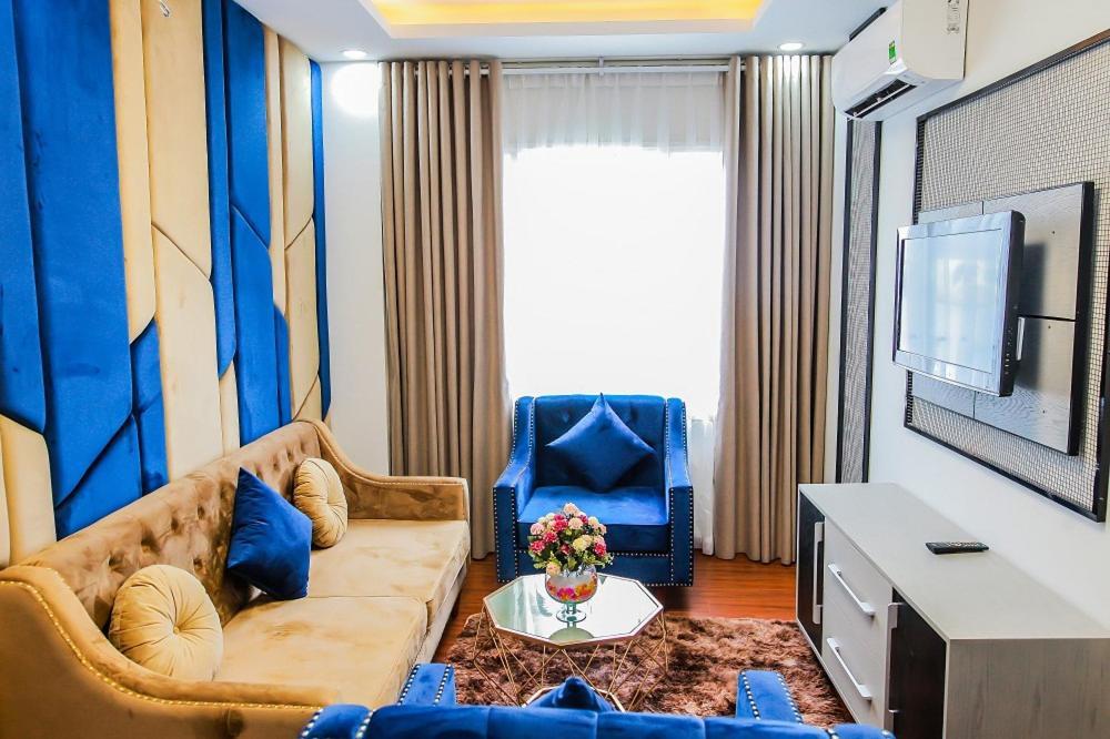 Mayana Hotel Da Nang Eksteriør billede