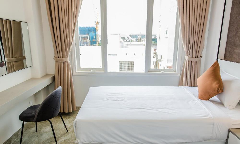Mayana Hotel Da Nang Eksteriør billede