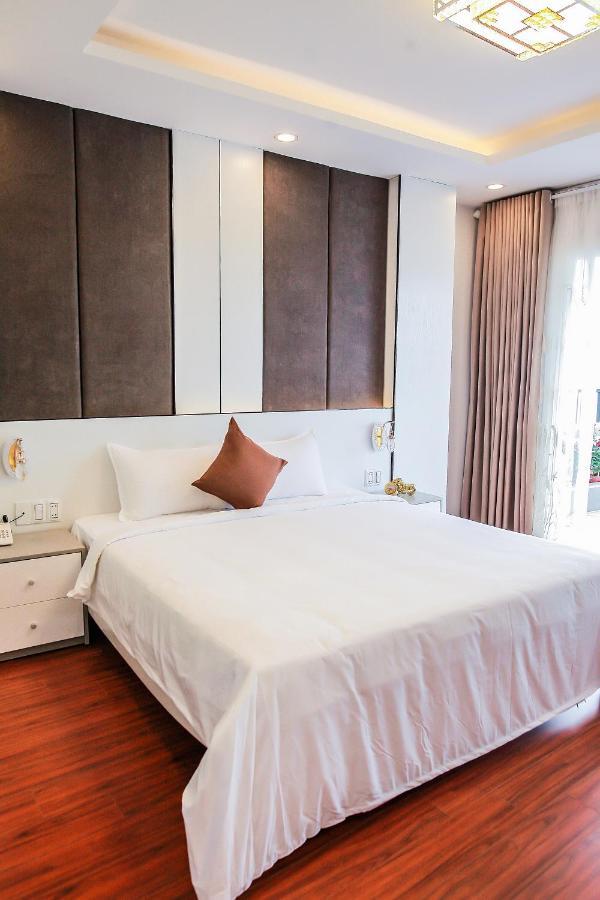 Mayana Hotel Da Nang Eksteriør billede
