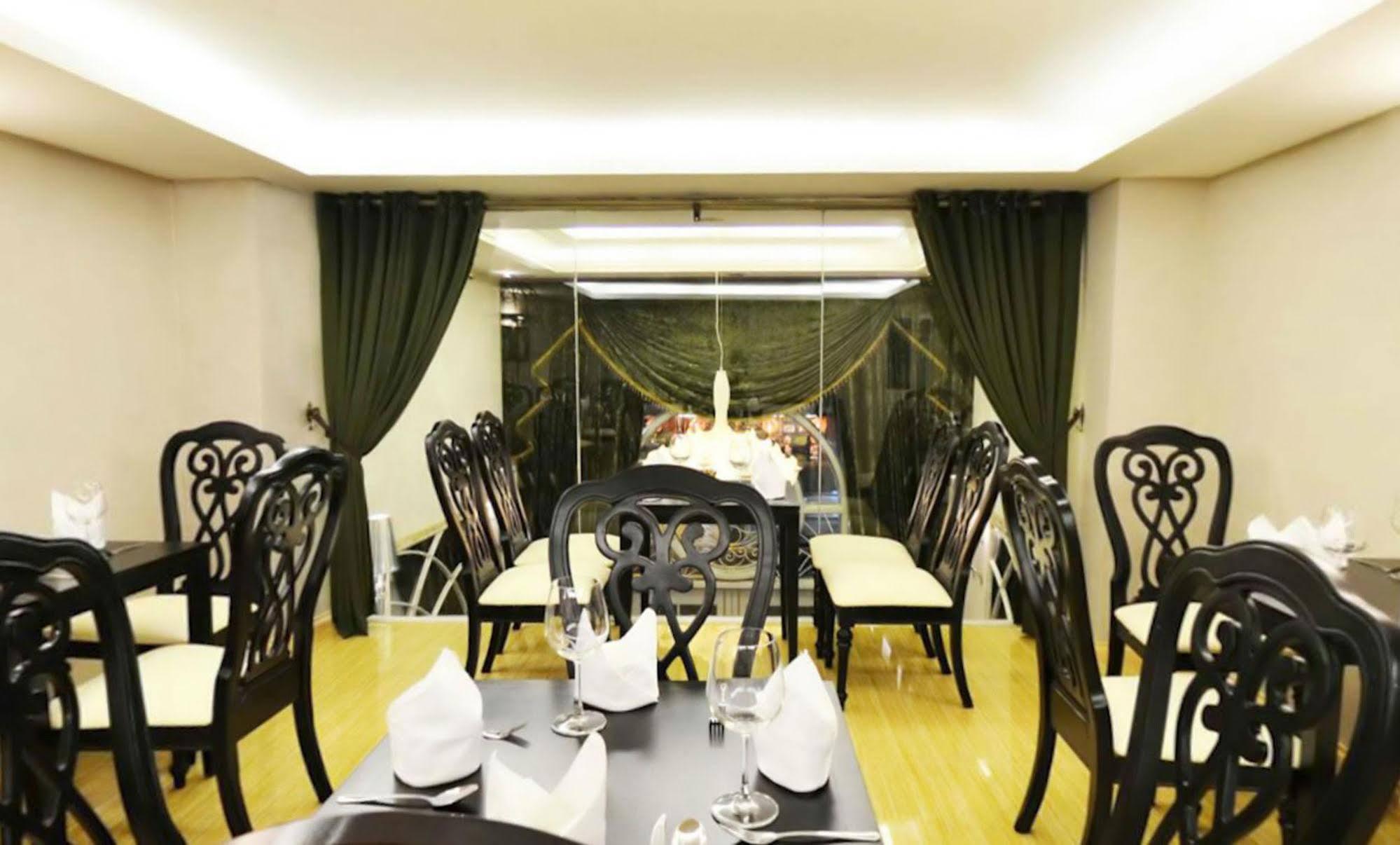 Mayana Hotel Da Nang Eksteriør billede
