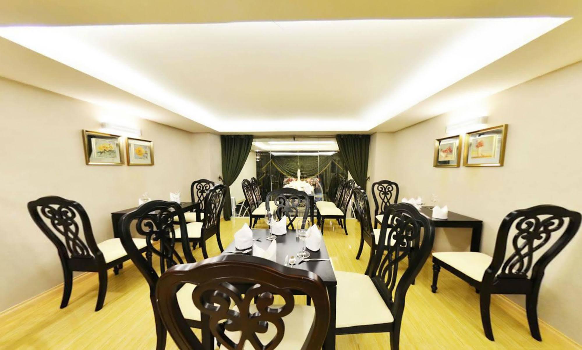 Mayana Hotel Da Nang Eksteriør billede