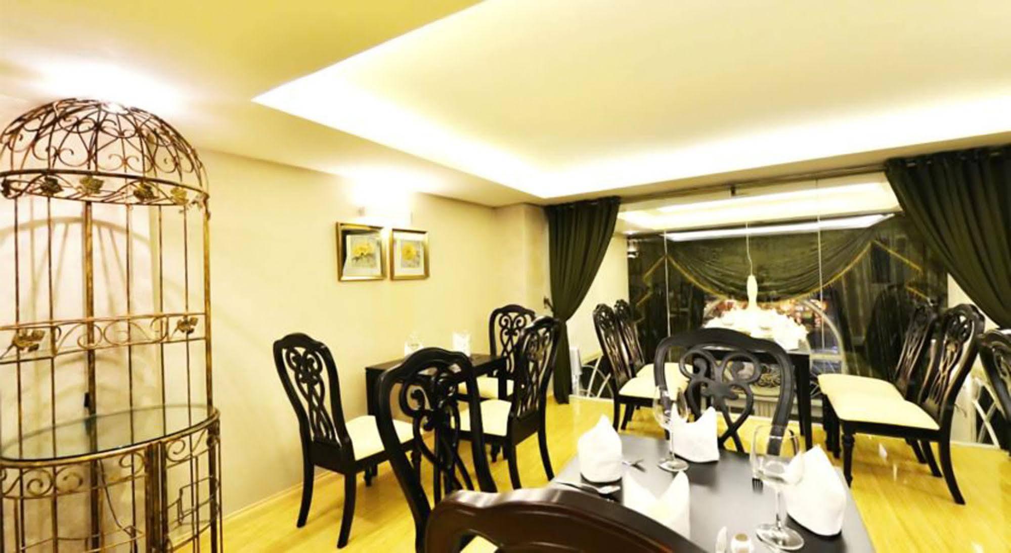Mayana Hotel Da Nang Eksteriør billede