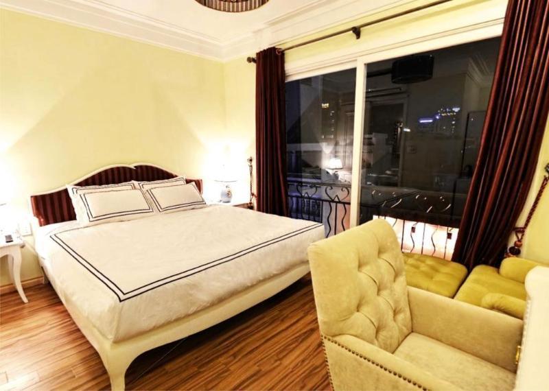 Mayana Hotel Da Nang Eksteriør billede