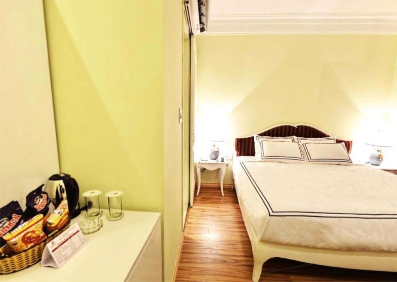 Mayana Hotel Da Nang Eksteriør billede