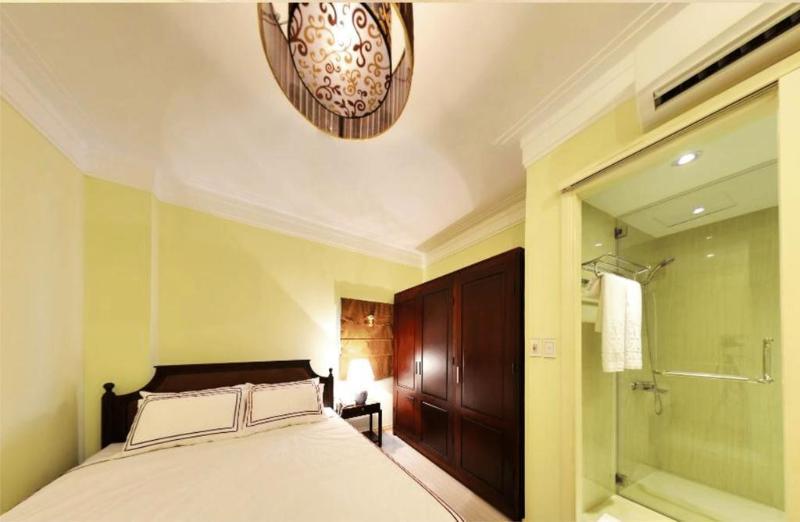 Mayana Hotel Da Nang Eksteriør billede
