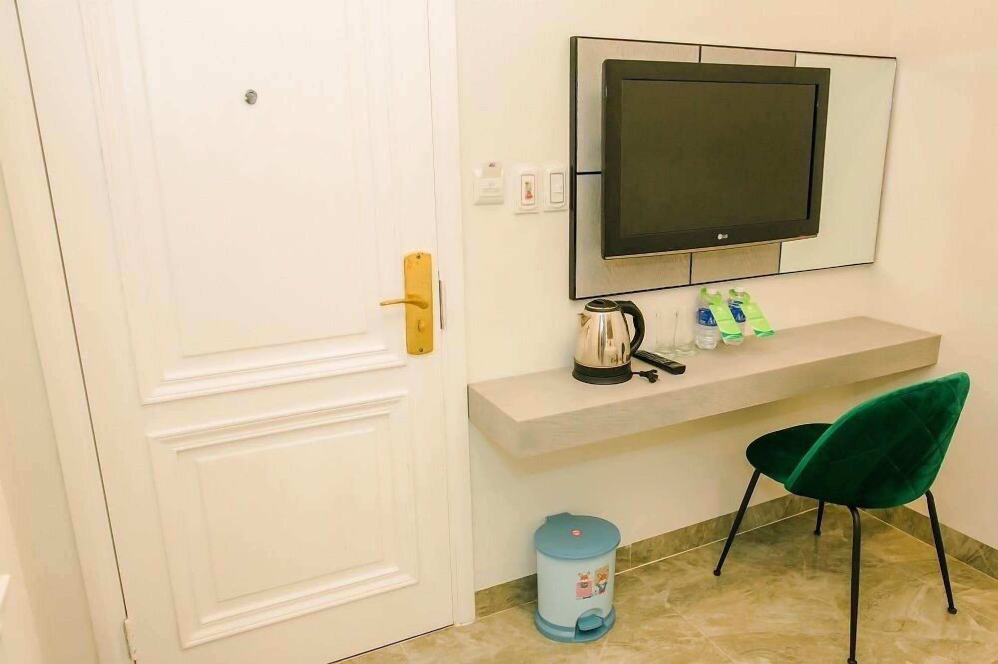 Mayana Hotel Da Nang Eksteriør billede