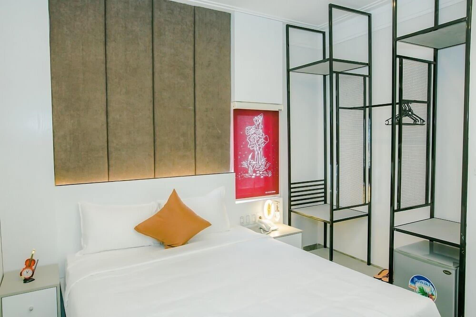 Mayana Hotel Da Nang Eksteriør billede