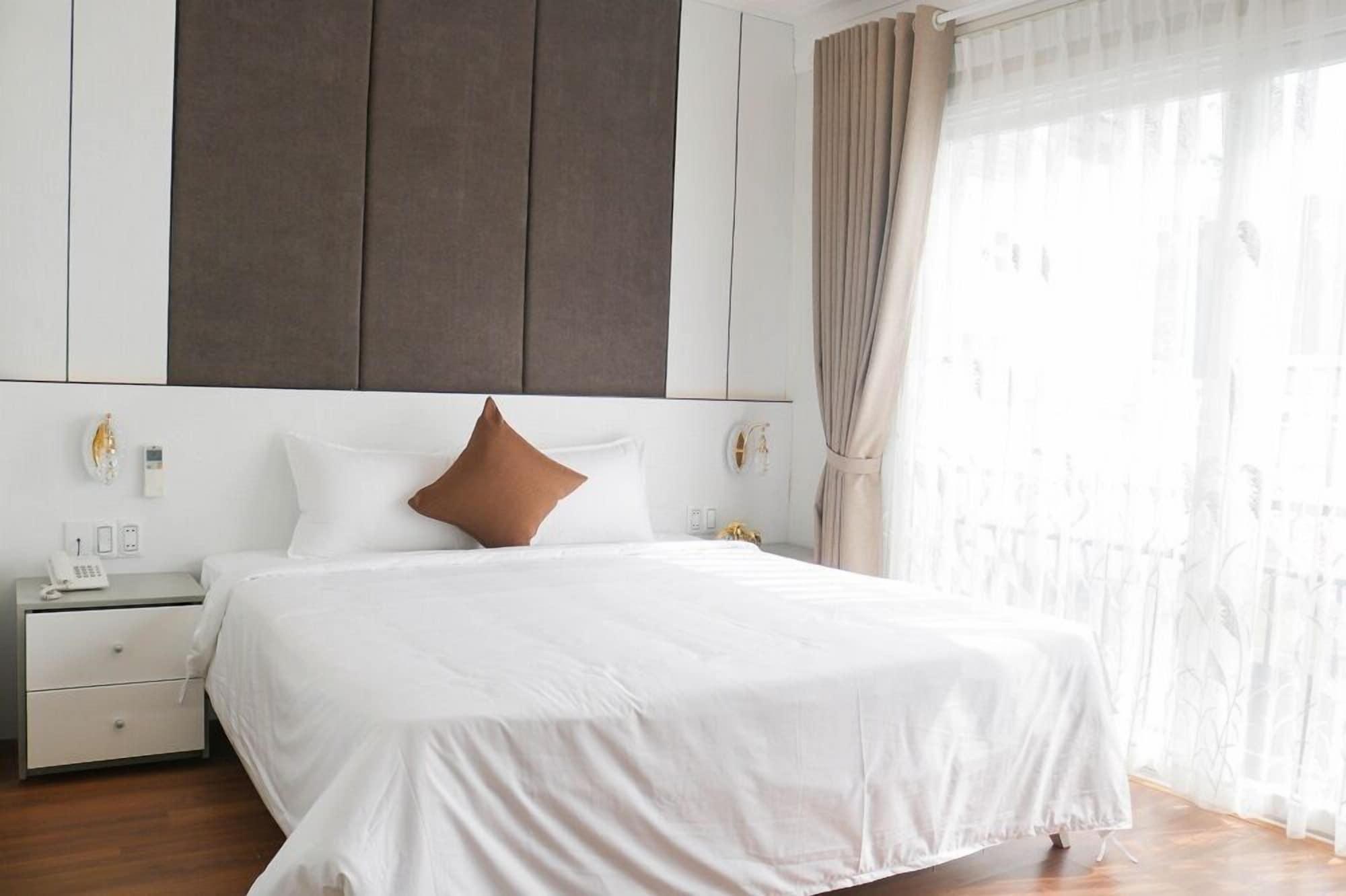 Mayana Hotel Da Nang Eksteriør billede