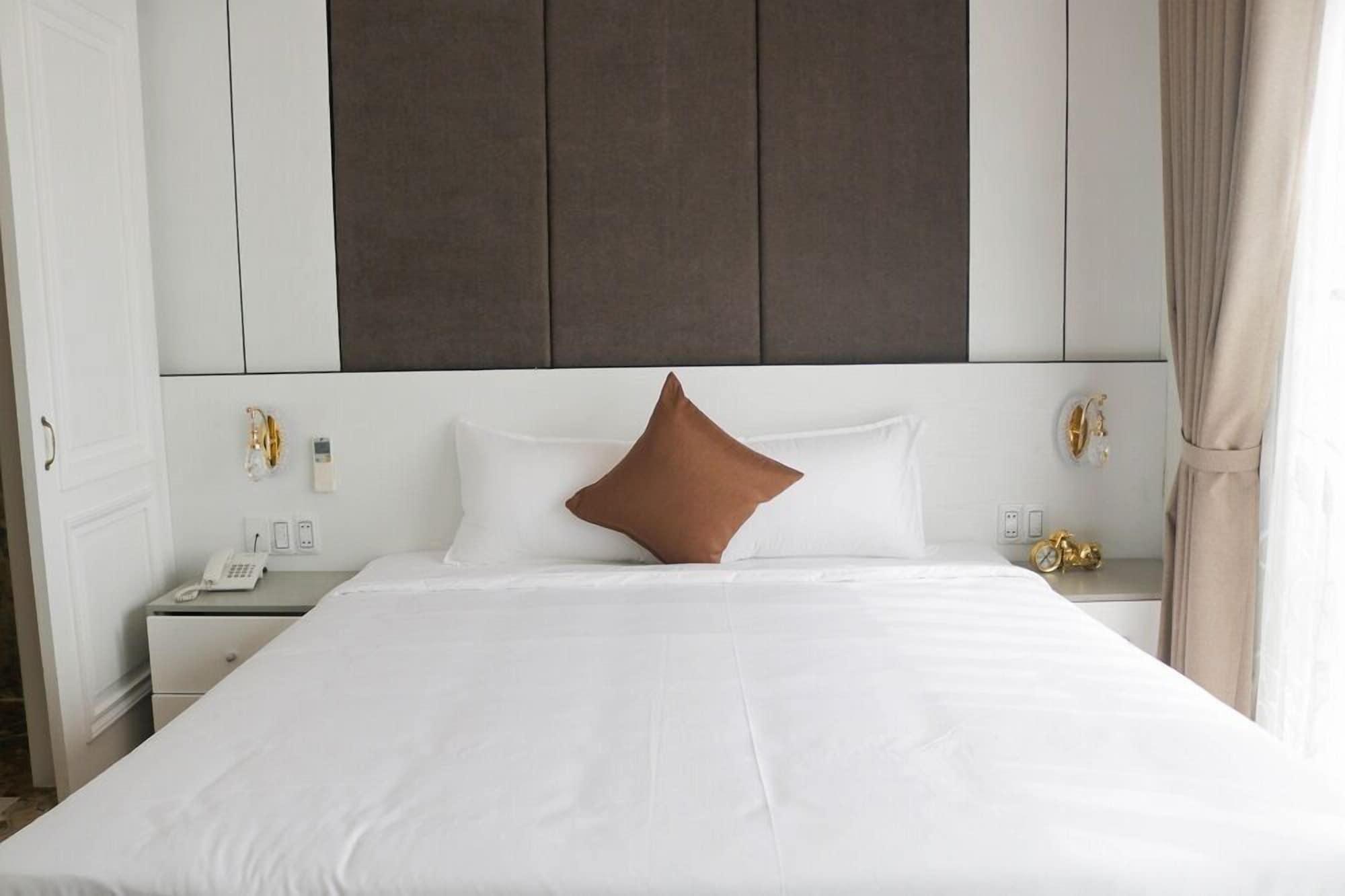 Mayana Hotel Da Nang Eksteriør billede