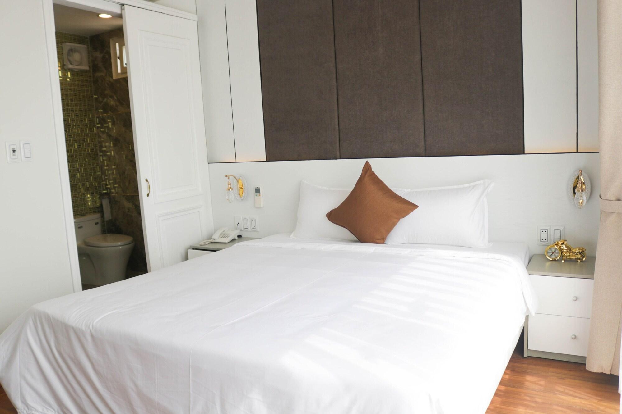 Mayana Hotel Da Nang Eksteriør billede