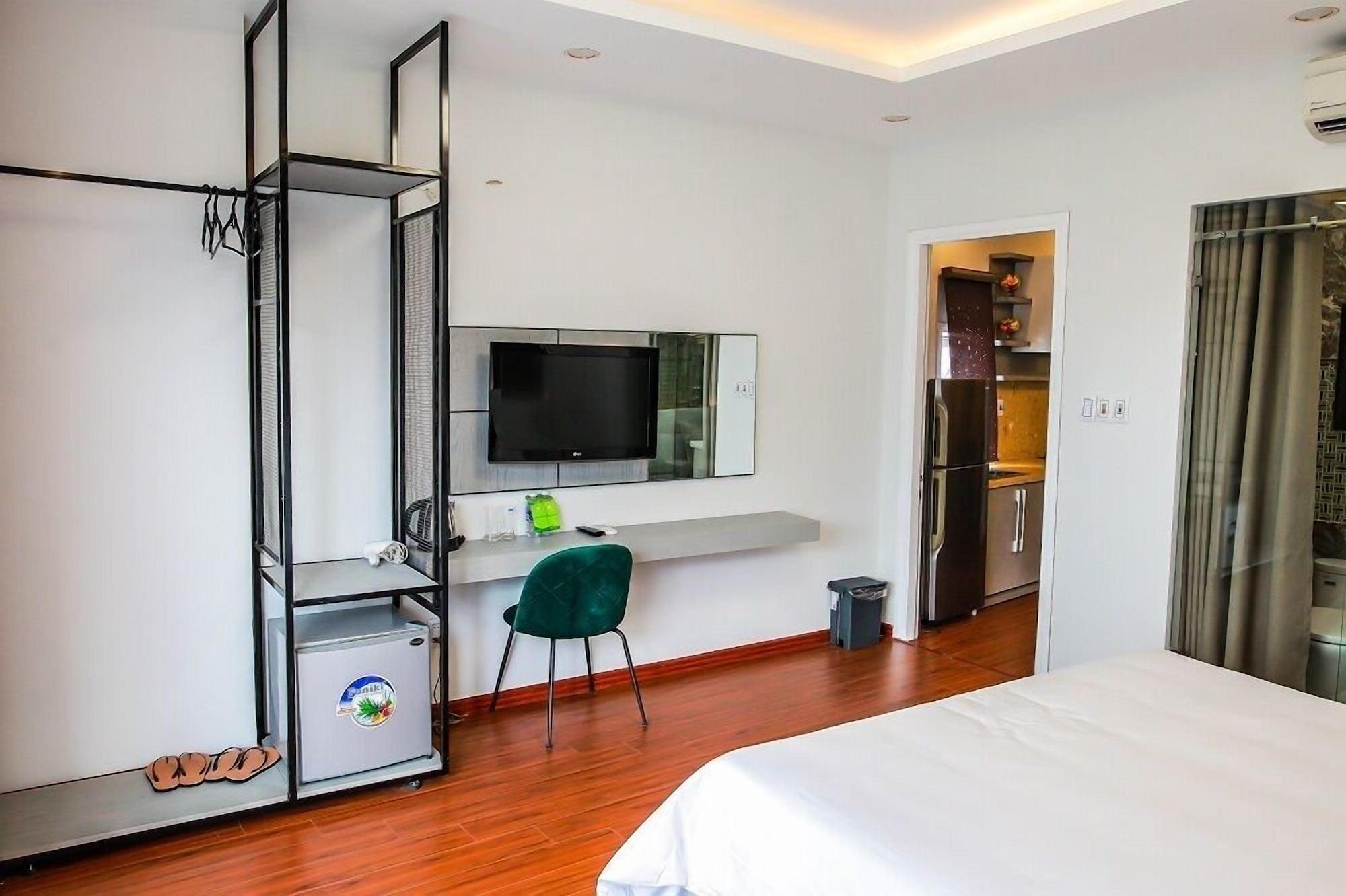 Mayana Hotel Da Nang Eksteriør billede