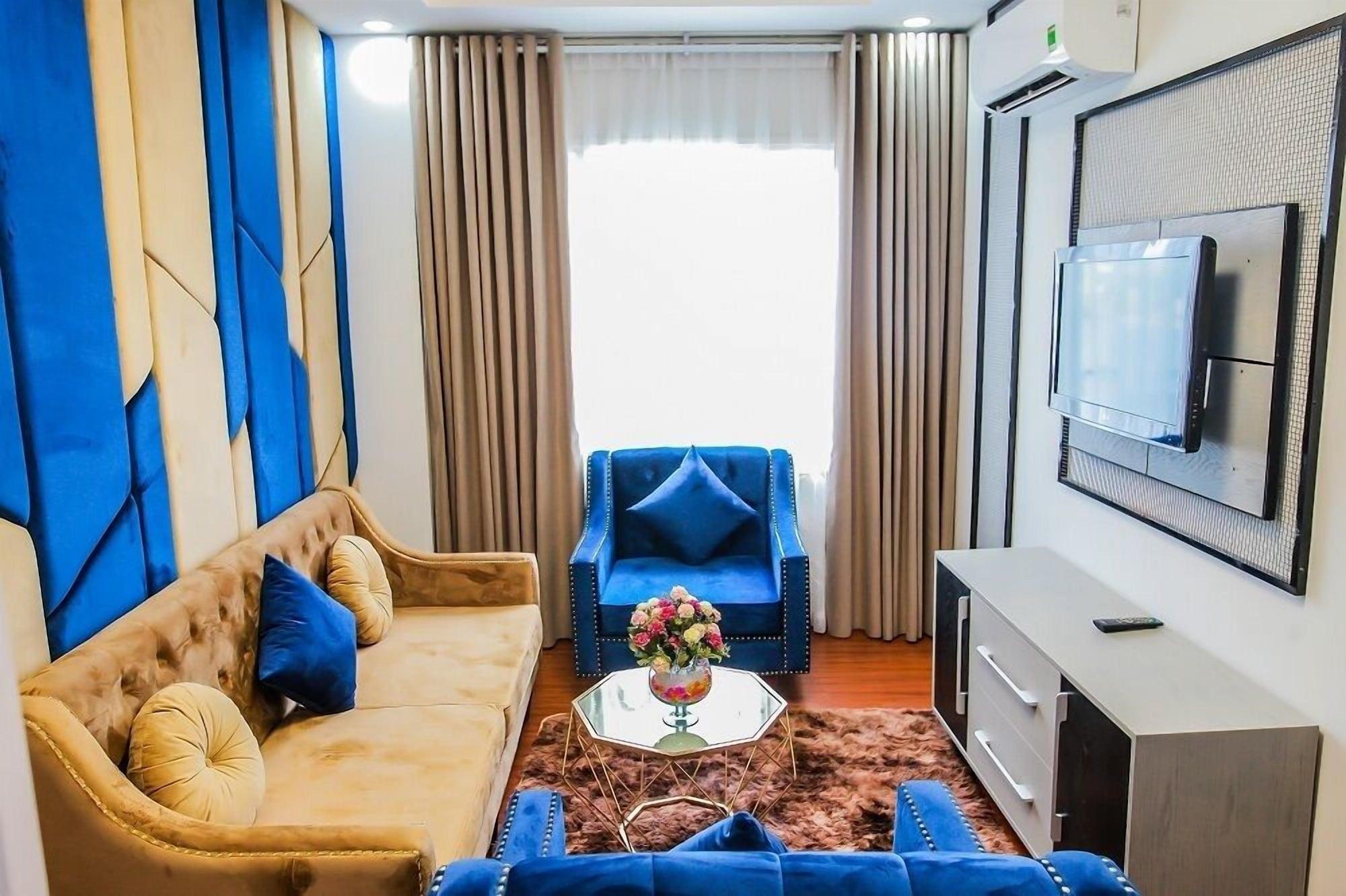 Mayana Hotel Da Nang Eksteriør billede