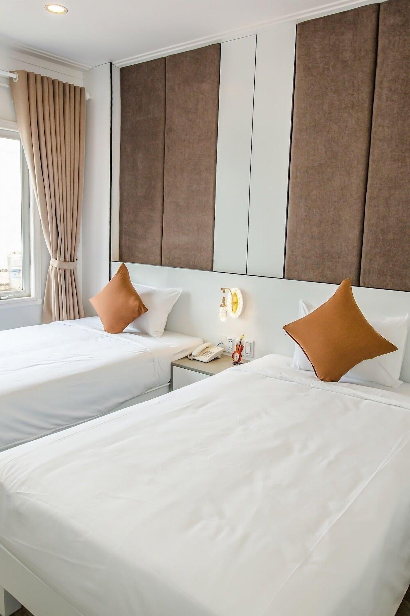 Mayana Hotel Da Nang Eksteriør billede