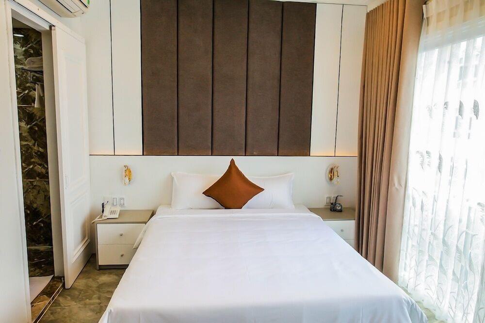 Mayana Hotel Da Nang Eksteriør billede