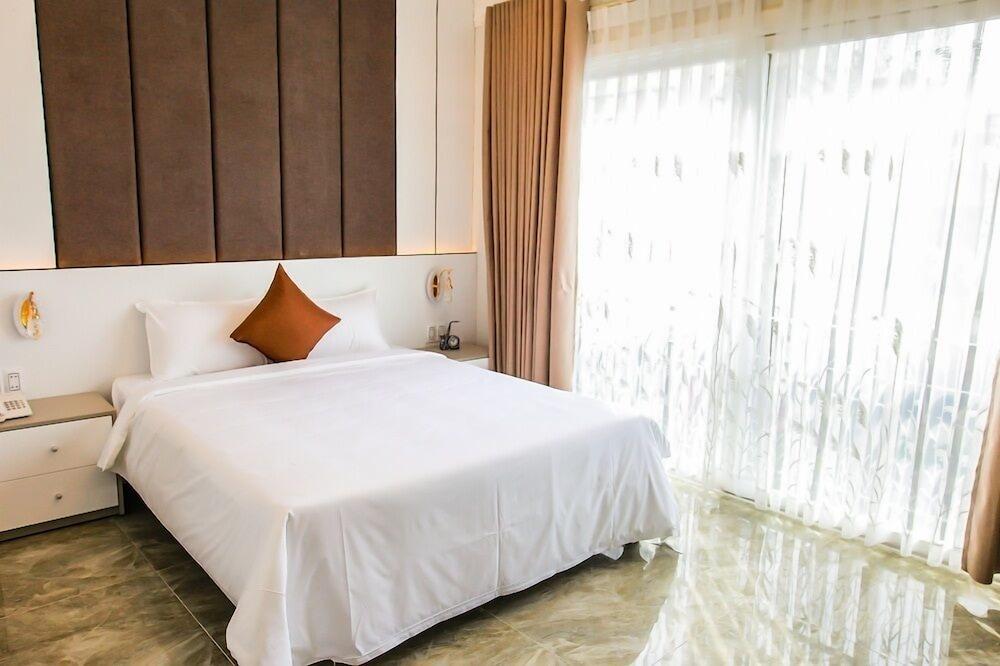 Mayana Hotel Da Nang Eksteriør billede