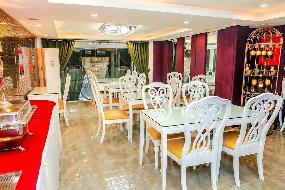 Mayana Hotel Da Nang Eksteriør billede