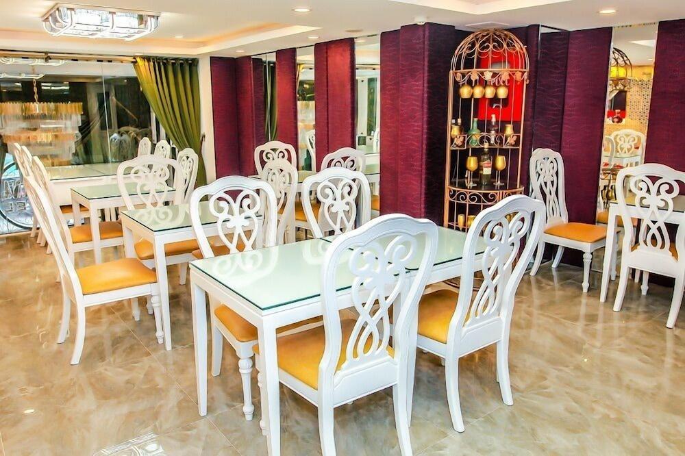 Mayana Hotel Da Nang Eksteriør billede