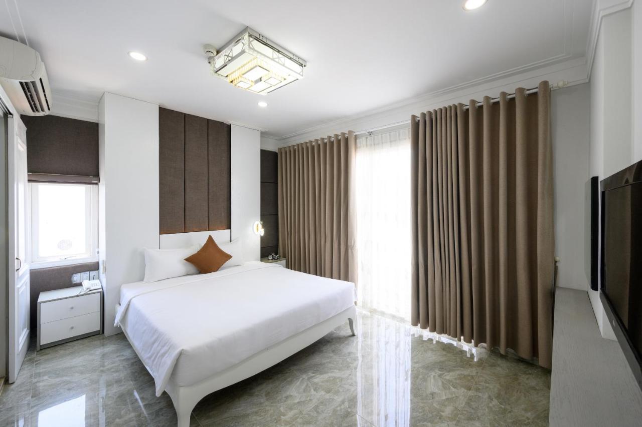 Mayana Hotel Da Nang Eksteriør billede