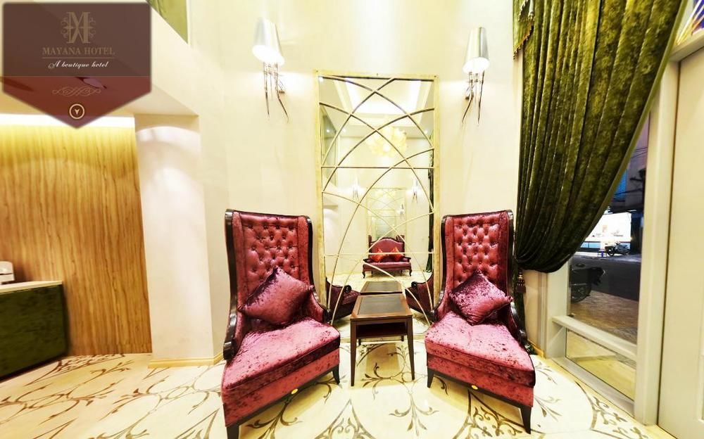 Mayana Hotel Da Nang Eksteriør billede