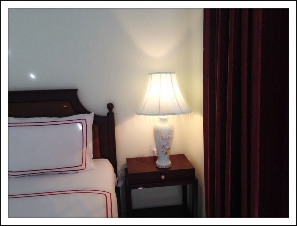 Mayana Hotel Da Nang Eksteriør billede