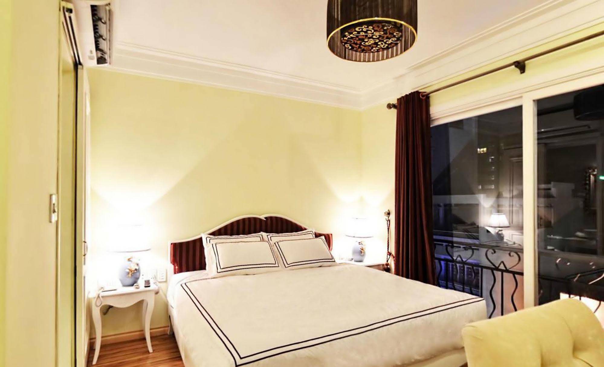 Mayana Hotel Da Nang Eksteriør billede