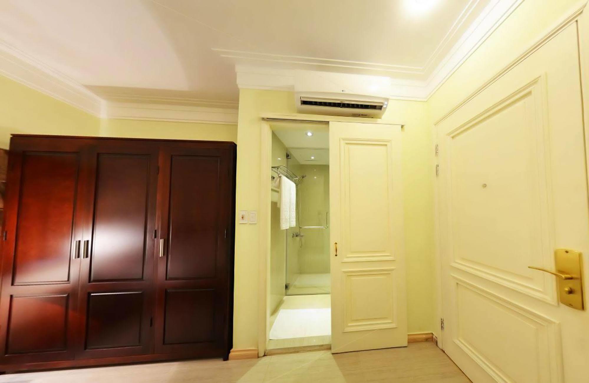 Mayana Hotel Da Nang Eksteriør billede