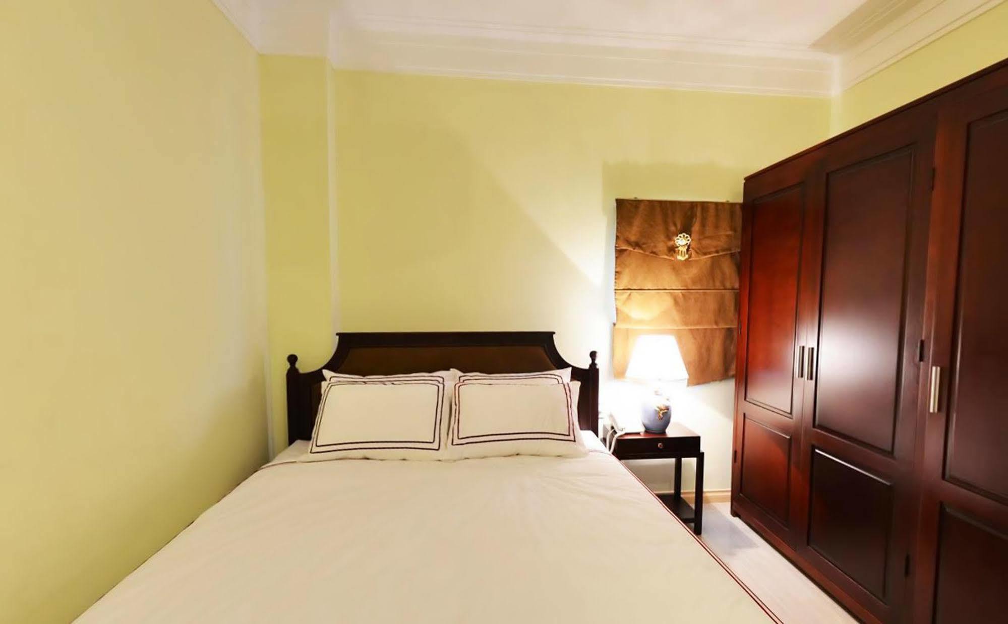 Mayana Hotel Da Nang Eksteriør billede