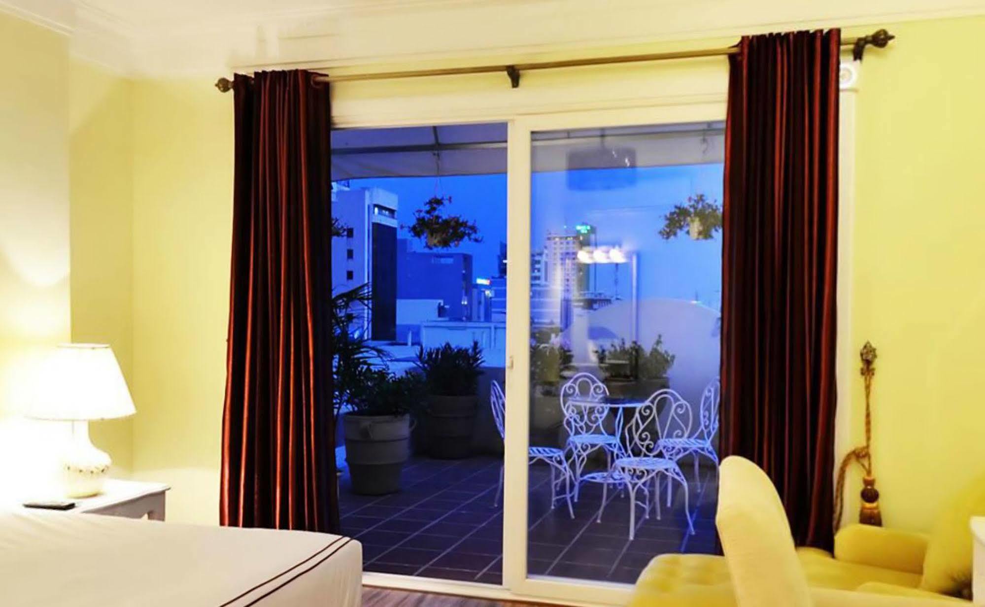 Mayana Hotel Da Nang Eksteriør billede