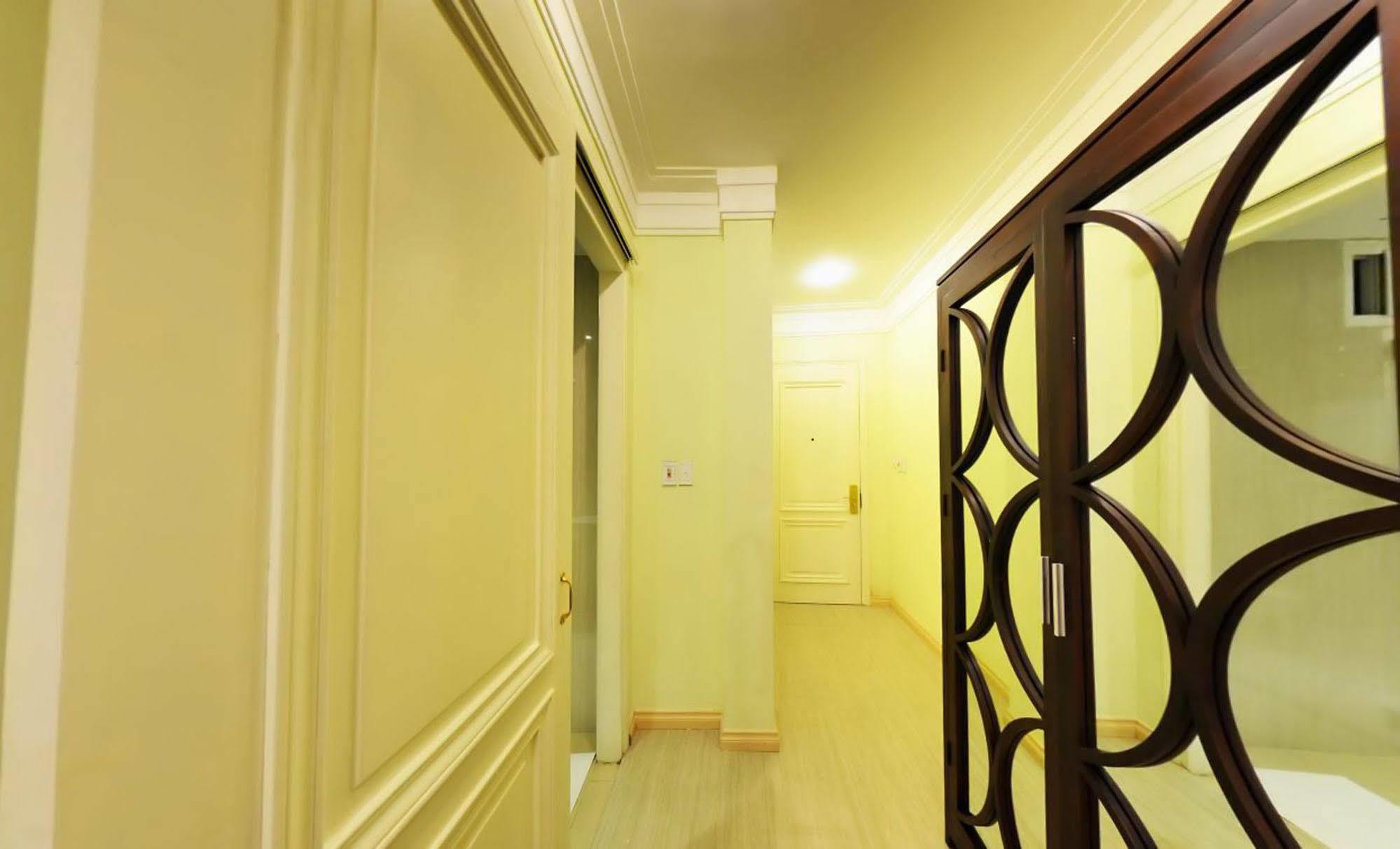 Mayana Hotel Da Nang Eksteriør billede