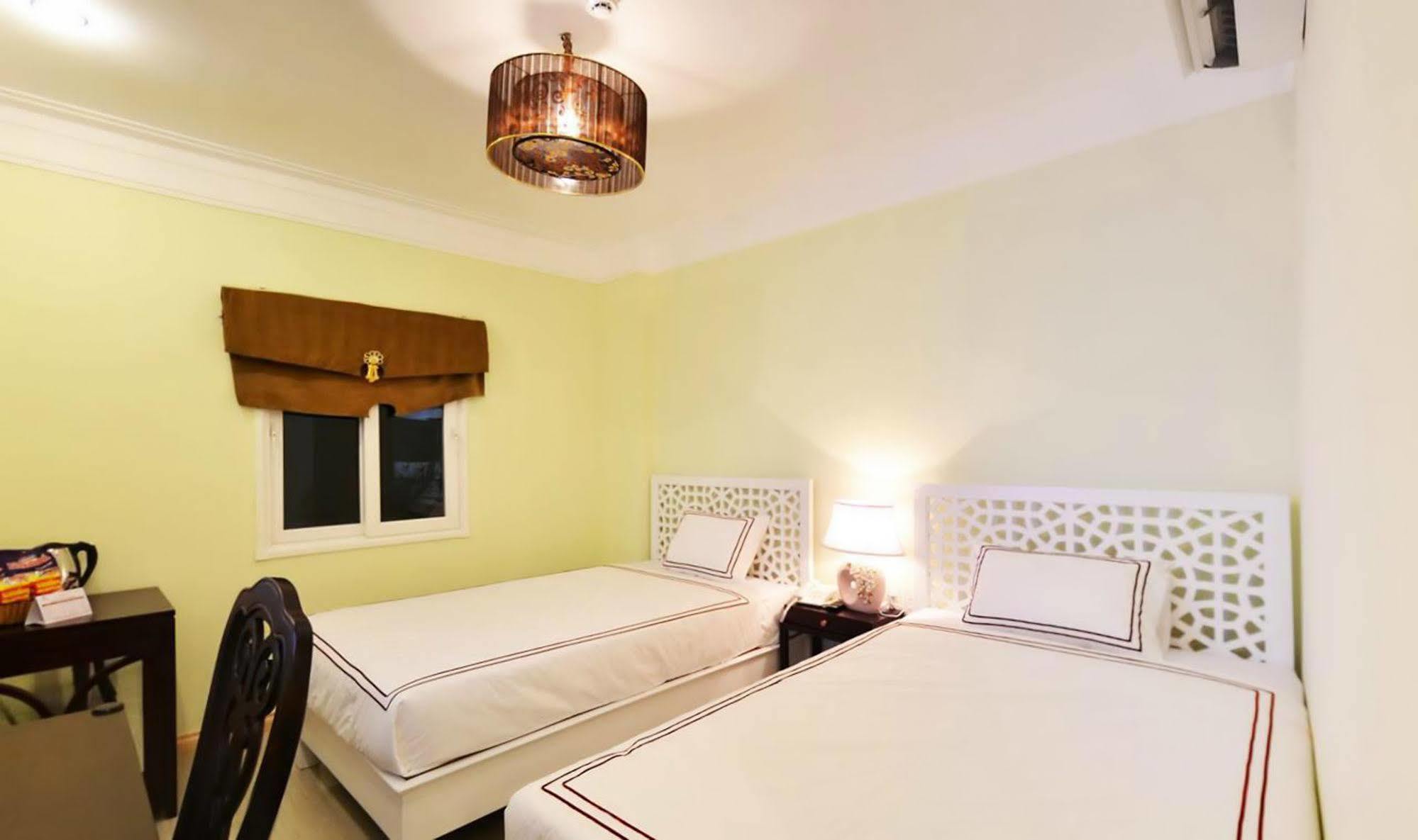 Mayana Hotel Da Nang Eksteriør billede