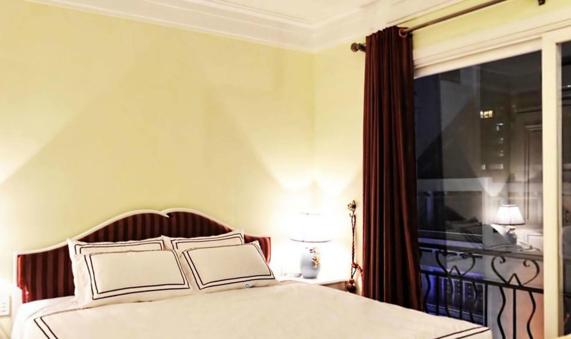 Mayana Hotel Da Nang Eksteriør billede
